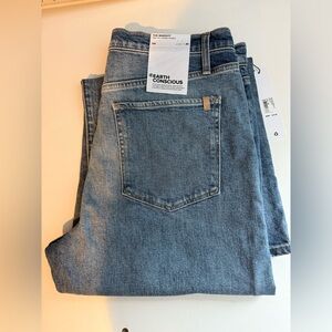 Joe’s Margot Jean - High Rise Vintage Straight Jean